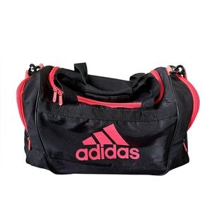 Adidas Duffel Bag